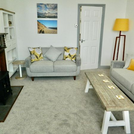 'Harbour View' On The River By Gorleston'S Award Winning Beach - Pet Free! Esterno foto