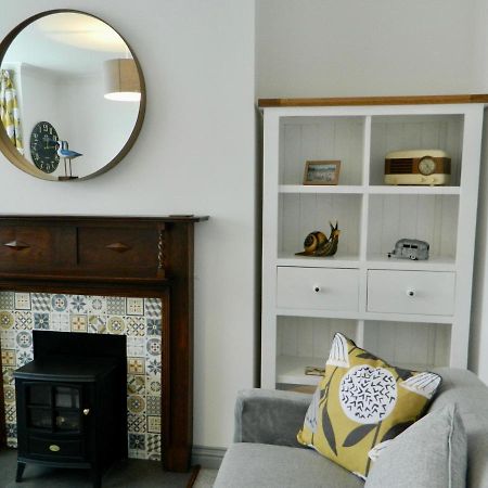 'Harbour View' On The River By Gorleston'S Award Winning Beach - Pet Free! Esterno foto