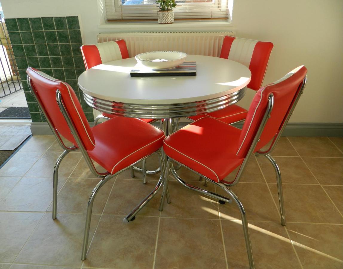 'Harbour View' On The River By Gorleston'S Award Winning Beach - Pet Free! Esterno foto