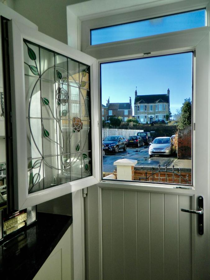 'Harbour View' On The River By Gorleston'S Award Winning Beach - Pet Free! Esterno foto