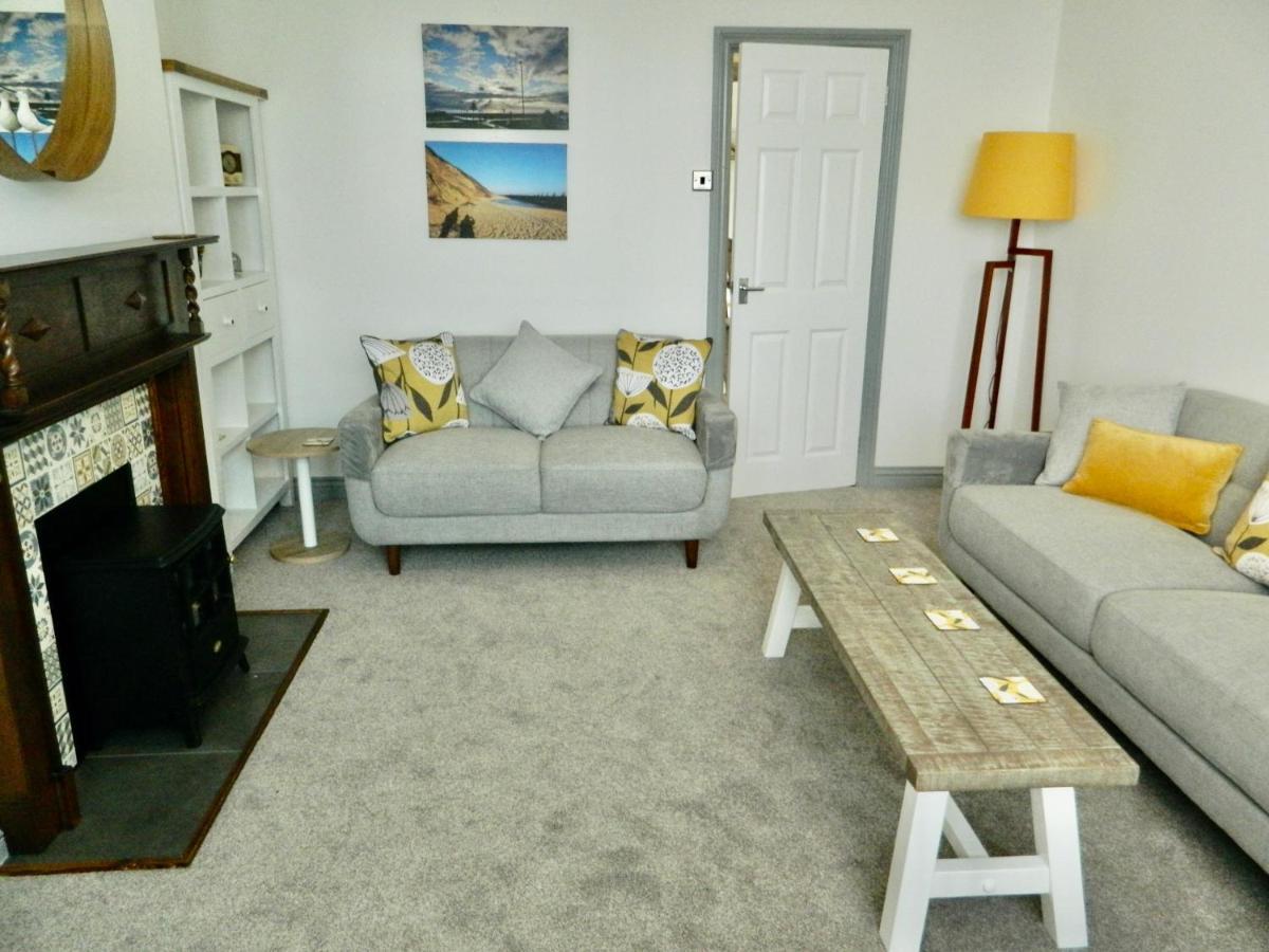 'Harbour View' On The River By Gorleston'S Award Winning Beach - Pet Free! Esterno foto