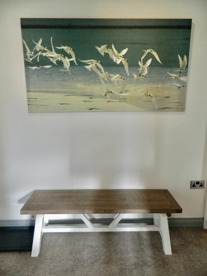 'Harbour View' On The River By Gorleston'S Award Winning Beach - Pet Free! Esterno foto