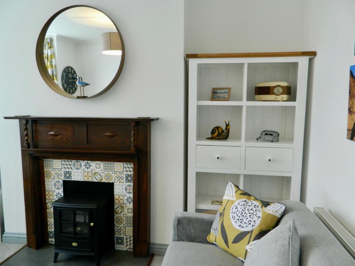 'Harbour View' On The River By Gorleston'S Award Winning Beach - Pet Free! Esterno foto