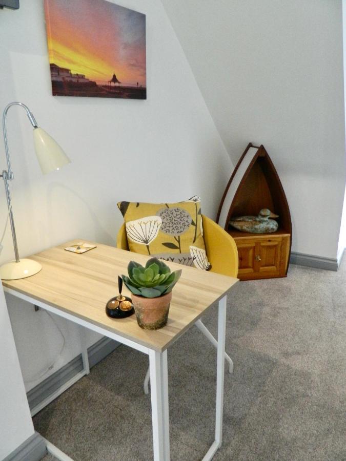 'Harbour View' On The River By Gorleston'S Award Winning Beach - Pet Free! Esterno foto