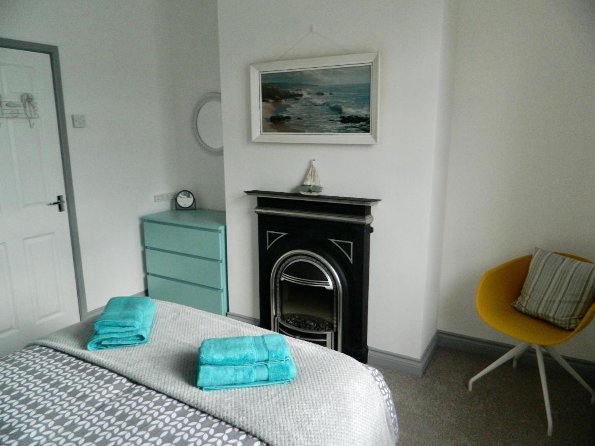 'Harbour View' On The River By Gorleston'S Award Winning Beach - Pet Free! Esterno foto