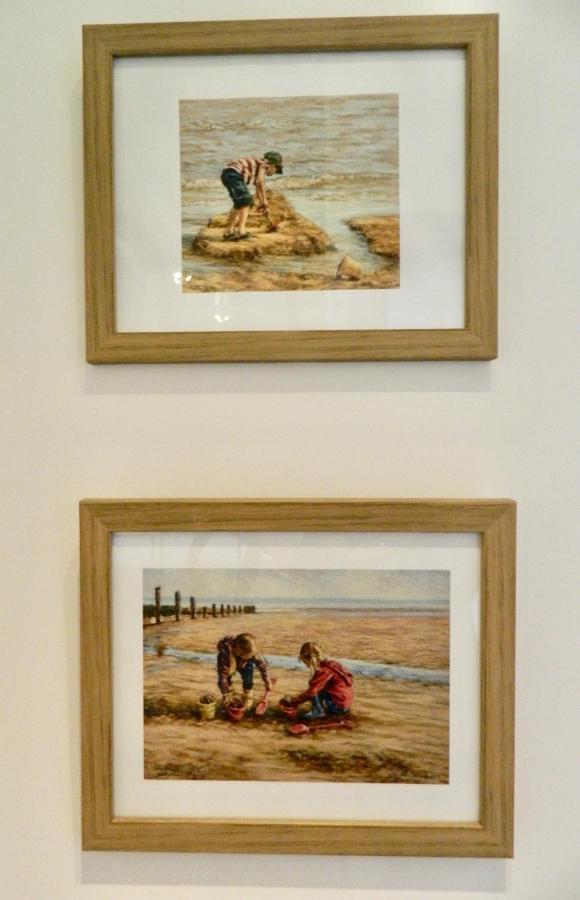 'Harbour View' On The River By Gorleston'S Award Winning Beach - Pet Free! Esterno foto