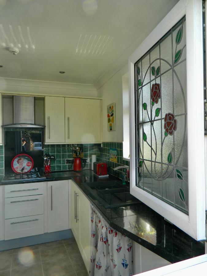 'Harbour View' On The River By Gorleston'S Award Winning Beach - Pet Free! Esterno foto