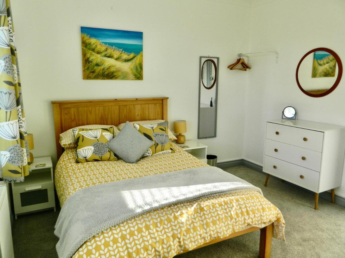 'Harbour View' On The River By Gorleston'S Award Winning Beach - Pet Free! Esterno foto