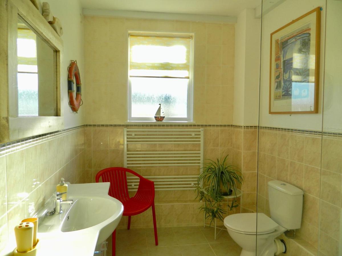'Harbour View' On The River By Gorleston'S Award Winning Beach - Pet Free! Esterno foto