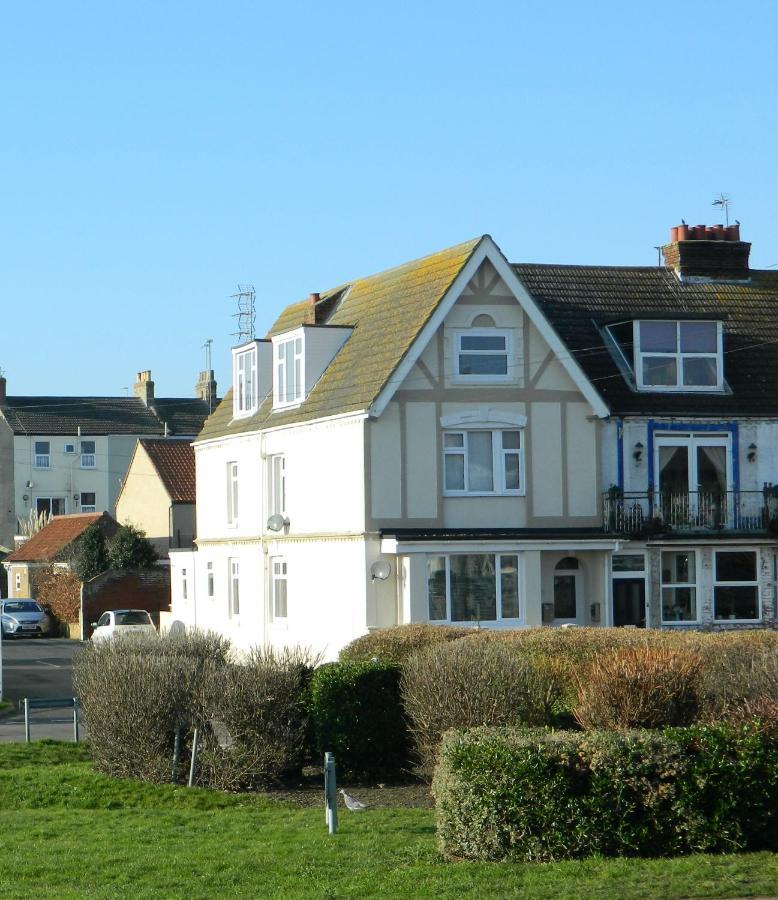 'Harbour View' On The River By Gorleston'S Award Winning Beach - Pet Free! Esterno foto