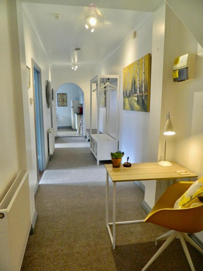 'Harbour View' On The River By Gorleston'S Award Winning Beach - Pet Free! Esterno foto