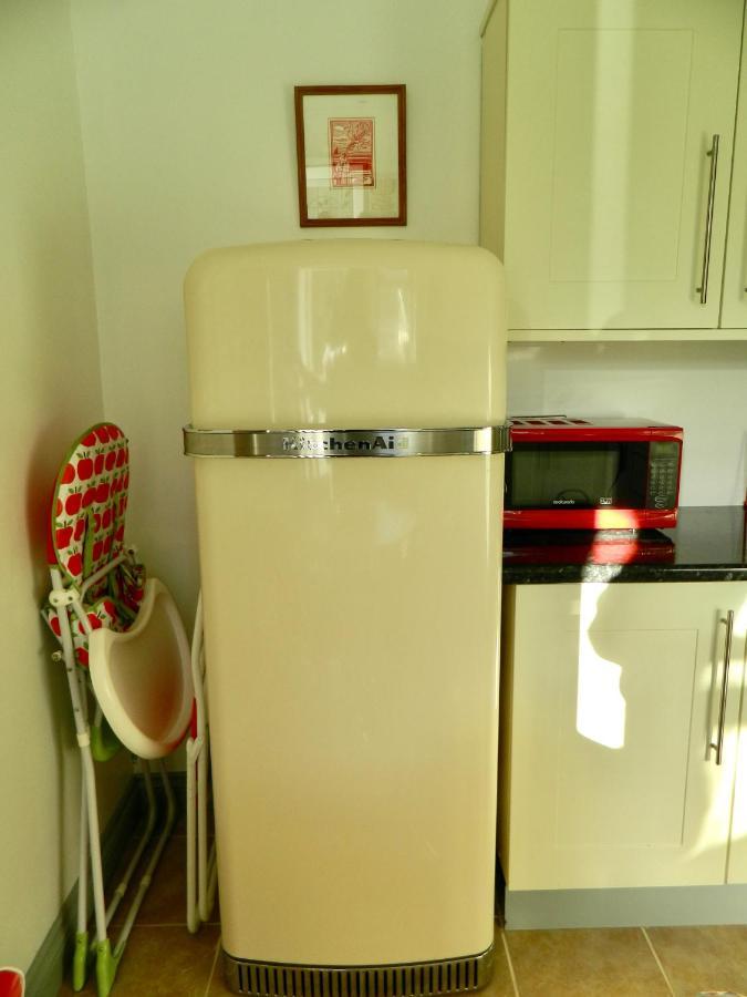 'Harbour View' On The River By Gorleston'S Award Winning Beach - Pet Free! Esterno foto