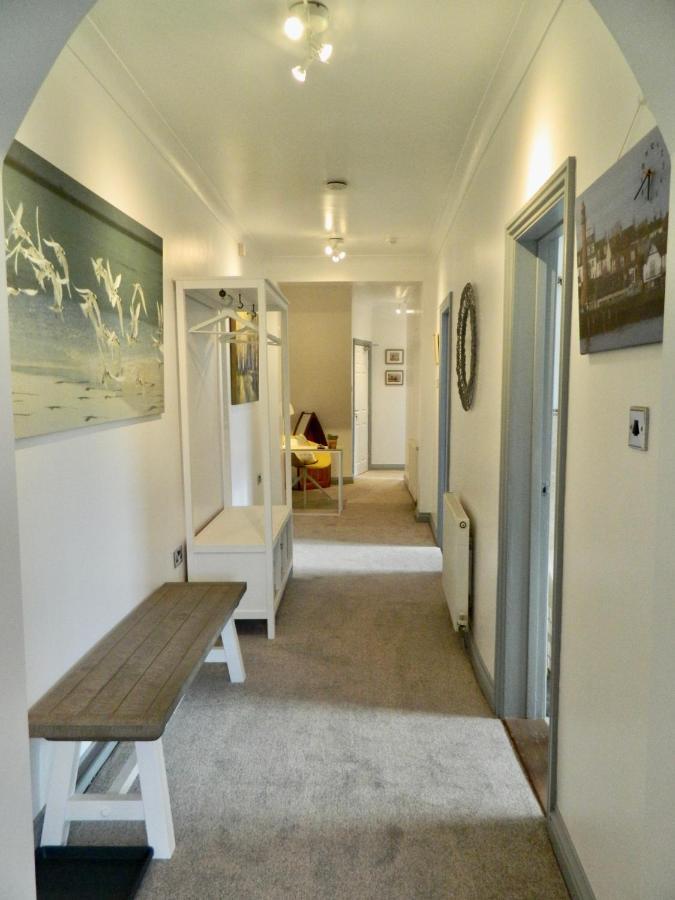 'Harbour View' On The River By Gorleston'S Award Winning Beach - Pet Free! Esterno foto