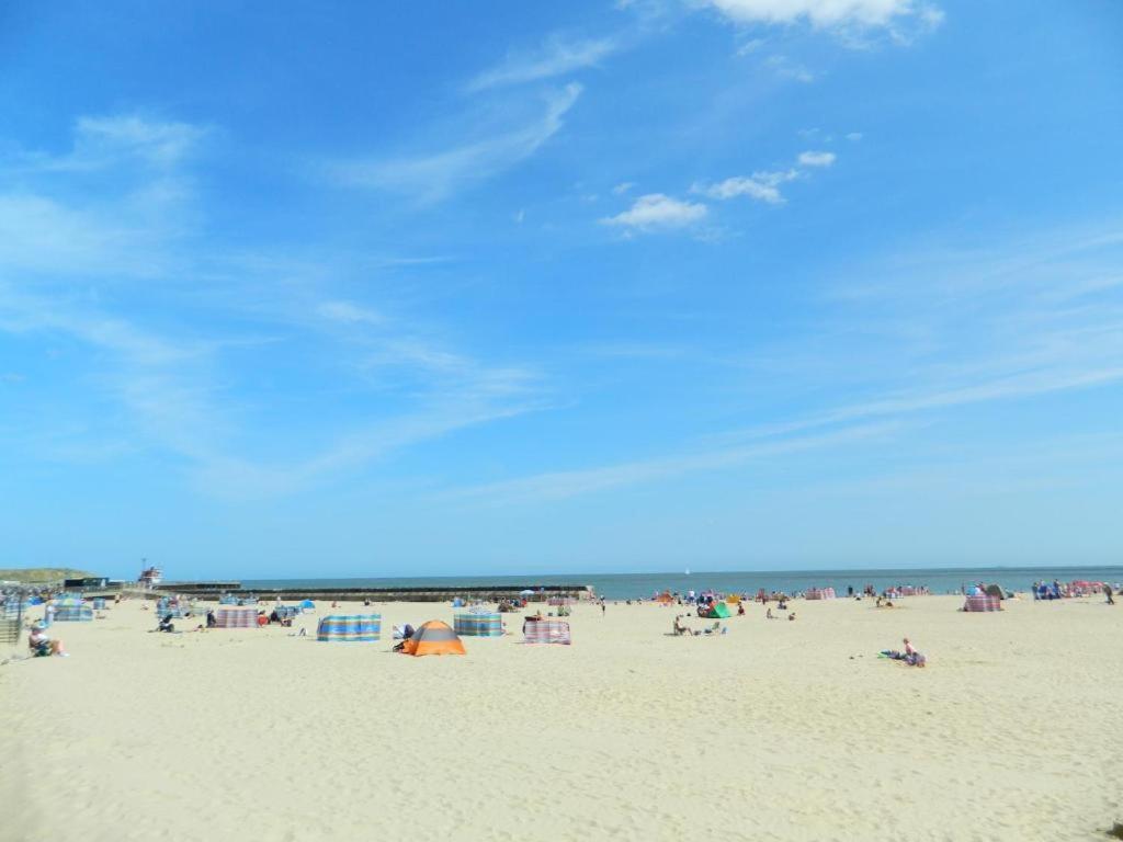 'Harbour View' On The River By Gorleston'S Award Winning Beach - Pet Free! Esterno foto