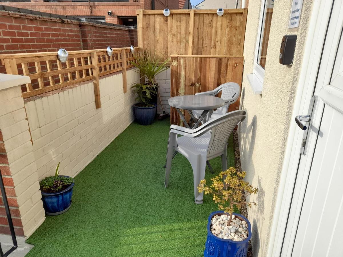 'Harbour View' On The River By Gorleston'S Award Winning Beach - Pet Free! Esterno foto