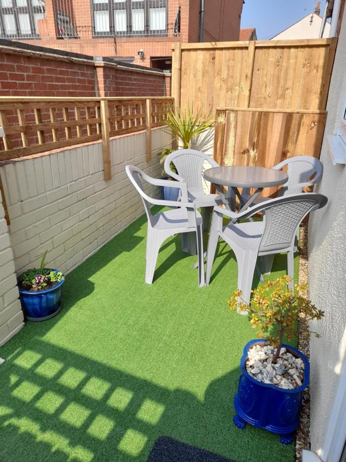 'Harbour View' On The River By Gorleston'S Award Winning Beach - Pet Free! Esterno foto
